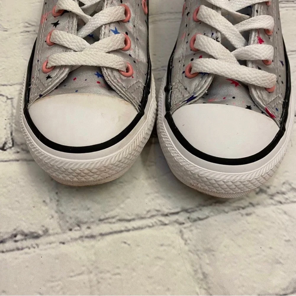 Star Converse Sneakers